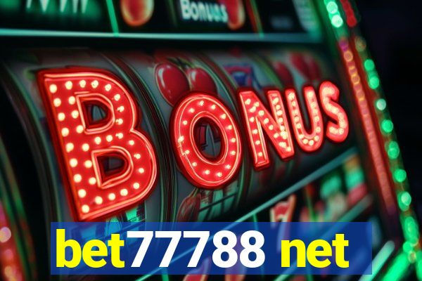 bet77788 net